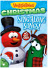 VeggieTales: Christmas Sing-A-Longs