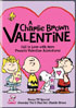 Charlie Brown Valentine (Warner)
