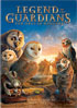 Legend Of The Guardians: The Owls Of Ga'Hoole