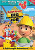 Handy Manny: Big Construction Job (w/Mickey Mote)