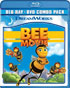 Bee Movie (Blu-ray/DVD)