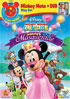 Mickey Mouse Clubhouse: Minnie's Masquerade (w/Mickey Mote)