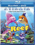 Reef (Blu-ray/DVD)