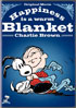 Happiness Is A Warm Blanket, Charlie Brown