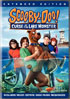 Scooby-Doo!: Curse Of The Lake Monster: Extended Edition