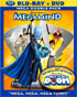 Megamind (Blu-ray/DVD)