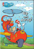 Cat In The Hat: Up And Away