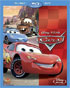 Cars (Blu-ray/DVD)