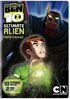 Ben 10: Ultimate Alien: Power Struggle