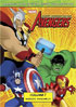 Marvel The Avengers: Earth's Mightiest Heroes Vol. 1