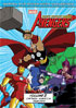Marvel The Avengers: Earth's Mightiest Heroes Vol. 2