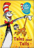 Cat In The Hat: Tales About Tails