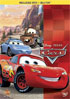 Cars (DVD/Blu-ray)(DVD Case)