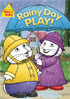 Max And Ruby: Rainy Day Play