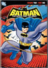 Batman: The Brave And The Bold: Season Two: Part One