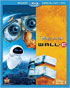 WALL-E (Blu-ray/DVD)