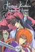Rurouni Kenshin #11: Faces Of Evil
