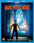 Mars Needs Moms (Blu-ray/DVD)