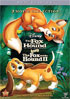 Fox And The Hound: 30th Anniversary Edition / The Fox And The Hound 2