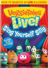 VeggieTales: Live!: Sing Yourself Silly