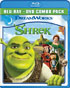 Shrek (Blu-ray/DVD)