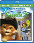 Shrek 2 (Blu-ray/DVD)