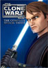 Star Wars: The Clone Wars: The Complete Season Three