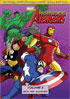 Marvel The Avengers: Earth's Mightiest Heroes Vol. 3