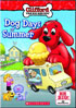 Clifford The Big Red Dog: Dog Days Of Summer