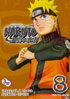 Naruto Shippuden Box Set 8
