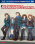 Melancholy Of Haruhi Suzumiya: Disappearance Of Haruhi (Blu-ray/DVD)