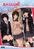 Amagami SS: Collection 2
