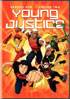 Young Justice: Season One Volume Two