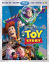 Toy Story 3D (Blu-ray 3D/Blu-ray/DVD)