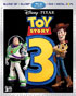 Toy Story 3 3D (Blu-ray 3D/Blu-ray/DVD)