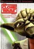 Star Wars: The Clone Wars: The Complete Season Two (Repackaged)