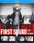 First Squad: The Moment Of Truth (Blu-ray)