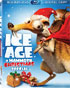 Ice Age: A Mammoth Christmas Special (Blu-ray/DVD)