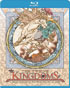 Twelve Kingdoms: A Great Distance In The Wind, The Sky At Dawn (Blu-ray)