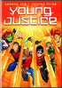 Young Justice: Season One Volume Three