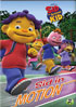 Sid The Science Kid: Sid In Motion