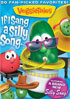 VeggieTales: If I Sang A Silly Song