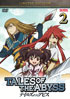 Tales Of The Abyss: Part 2: Limited Edition