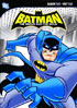 Batman: The Brave And The Bold: Season Two: Part Two