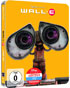 WALL-E: Limited Edition (Blu-ray-GR)(Steelbook)