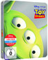 Toy Story: Limited Edition (Blu-ray-GR)(Steelbook)