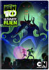 Ben 10: Ultimate Alien: Ultimate Ending