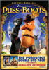 Puss In Boots (2011) / Puss In Boots: The Three Diablos