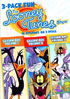 Looney Tunes Show: Season 1 Vols. 1-3