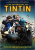 Adventures Of Tintin (2011)